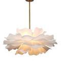 Product Image 3 for Zinnia Chandelier from Jamie Young