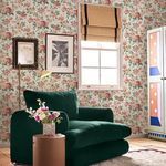 Product Image 2 for Cath Kidston Garden Rose from Graham & Brown