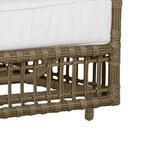 Product Image 7 for Newport Woven Spring Lounge from Summer Classics