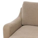 Product Image 9 for Aurelia Swivel Chair from Four Hands