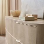 Product Image 6 for Simply Perfect 6-Drawer Ivory Birch Dresser from Caracole