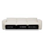 Product Image 9 for Radley 3-Piece Power Recliner Sectional from Four Hands