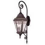 Product Image 1 for Morgan Hill Wall Lantern from Troy Lighting