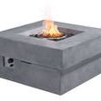 Product Image 1 for Diablo Propane Fire Pit from Zuo