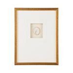 Product Image 1 for Botanical Relief Artwork II from Chelsea House