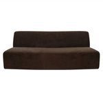 Product Image 1 for Naomi Convex Sofa from Moe's