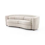 Product Image 2 for Marta Sofa 87" Plushtone Linen from Four Hands