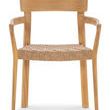 Product Image 2 for Catalina Cushionless Dining Chair from Hooker Furniture