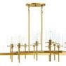 Product Image 1 for Vista 16 Light Chandelier from Savoy House 