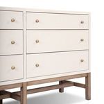 Product Image 11 for Fiona 6 Drawer Dresser from Four Hands