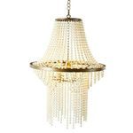 Product Image 1 for Griffith Chandelier from Gabby