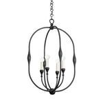 Product Image 1 for Baltic Pendant from Hudson Valley