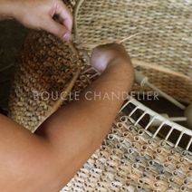 Product Image 9 for Boucle Chandelier from Currey & Company