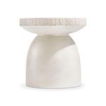 Product Image 3 for Bernhardt Antibes Pedestal Side Table from Bernhardt Furniture