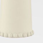 Product Image 3 for Rhea 1 Light Sconce from Mitzi
