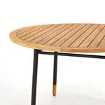 Product Image 1 for Lyra Outdoor Dining Table from Four Hands