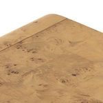 Product Image 21 for Jenson Coffee Table-Natural Poplar from Four Hands