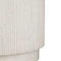 Product Image 3 for Ridge Terrazzo Planter from Currey & Company