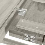 Product Image 10 for Coast Teak Extension Table from Summer Classics