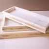 Product Image 2 for Eloise Marble Tank Tray from BIDKHome