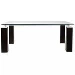 Product Image 2 for Clear 75" X 42" Rectangle Dining Table Top from Essentials for Living