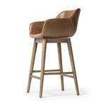 Product Image 9 for Hannah Swivel Stool from Four Hands