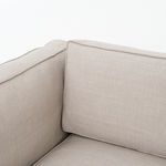 Grammercy Oversized Deep Bench Sofa image 4