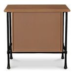 Product Image 15 for Rene Brown Nightstand from Moe's