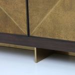 Product Image 21 for Enzo Dark Walnut Sideboard from Four Hands