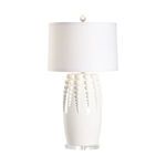 Product Image 1 for Sea Urchin Lamp from Chelsea House