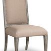 Product Image 1 for True Vintage Upholstered Side Chair from Hooker Furniture