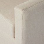 Product Image 3 for Hampton Slipcover Chair And A Half from Four Hands