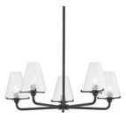 Product Image 1 for Irene 5 Light Chandelier from Mitzi