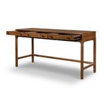 Product Image 5 for Arturo Natural Walnut Traditional Desk from Four Hands