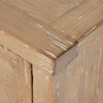 Product Image 25 for Gaines Solid Aged Light Pine Media Console from Four Hands