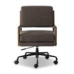 Product Image 1 for Maguire Gibson Mink Desk Chair from Four Hands