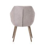 Product Image 2 for Morris Dining Chair from Essentials for Living