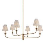 Product Image 1 for Ryle Chandelier from Mitzi