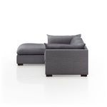 Westwood  2 Piece 112" Sectional image 3