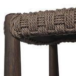 Product Image 9 for Savio Outdoor Stool from Four Hands