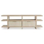 Product Image 2 for Asana 84" Console Table from Bernhardt Furniture