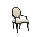 Product Image 1 for Atrium Oval Arm Chair from A.R.T. Home Furnishings