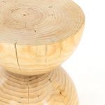 Product Image 3 for Aliza End Table Natural Pine from Four Hands