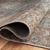 Product Image 2 for Jules Lagoon / Brick Rug from Loloi