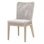Product Image 1 for Mesh Outdoor Dining Chair, Set Of 2 from Essentials for Living