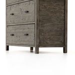 Product Image 1 for Caminito 6 Drawer Tallboy Black Olive from Four Hands