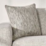 Product Image 5 for Sharma Cotton Blend Throw Pillow from Classic Home Furnishings