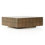 Product Image 2 for Cube Coffee Table from Four Hands