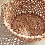 Product Image 7 for Emlyn Rattan Basket Set With Handles from Napa Home And Garden