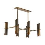Product Image 1 for Stockman Chandelier from Wildwood Home